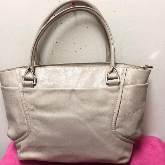 Calvin Klein Large Satchel - Picture 2 of 7